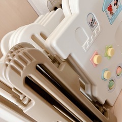 ベビーサークル の画像