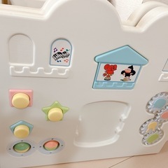 ベビーサークル 