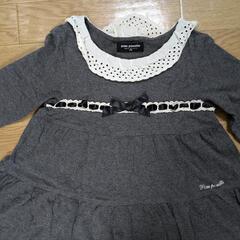 【サイズ120.130】女の子の画像