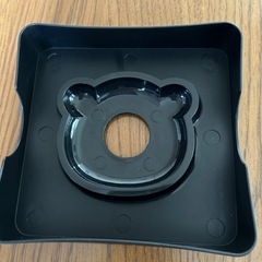 パンダサンドメーカーの画像