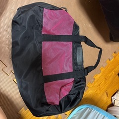ボストンバッグ