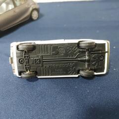 【引取限定】難有　車　模型の画像