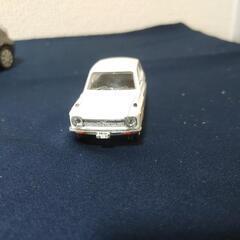 【引取限定】難有　車　模型の画像