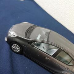 【引取限定】難有　車　模型の画像