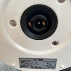 電気ポットの画像