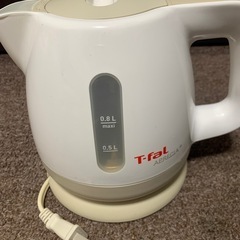 ティファール
