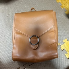 バッグ