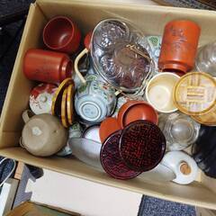 食器類 色々 まとめ たくさん 手渡し限定の画像