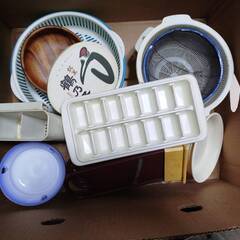 食器類 色々 まとめ たくさん 手渡し限定の画像