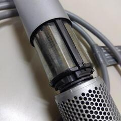No.083 ダイソンドライヤー　dyson　コード新品　HD01 の画像