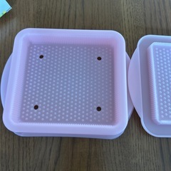 ご飯サンドがポンの画像