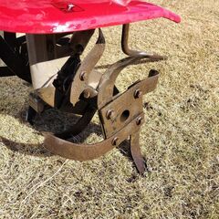 ホンダ耕運機 プチな FG201 管理機 耕運機 茅ケ崎市 引き取り者限定の画像