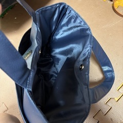 トートの画像