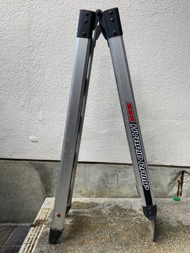 DRCハイブリッドランプ180cm