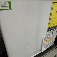 【ジモティ来店特価！！】　冷蔵庫　タンスのゲン　TQ-M145W　2019　J-12173の画像