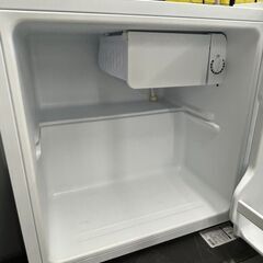 【ジモティ来店特価！！】　冷蔵庫　タンスのゲン　TQ-M145W　2019　J-12173の画像