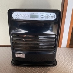 石油ストーブ　コロナ