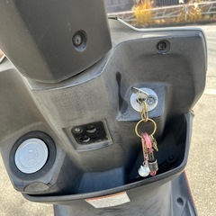 125ccバイクの画像