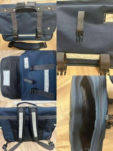 習志野市立第七中学校指定制服、体操着、リュック(男子用