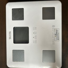 体重計