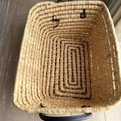 カゴ