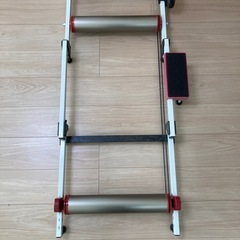 ミノウラ　モッズローラー　負荷装置付き