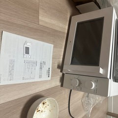 ニトリ電子レンジ