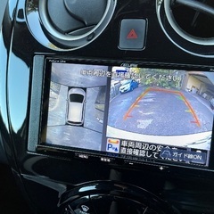 千葉市から  令和３年式 日産ノートepower 無事故・禁煙車の画像