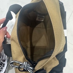 OUTDOOR Jeep 2wayバック
の画像