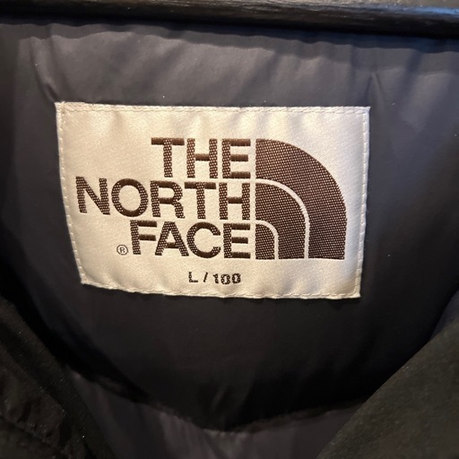 服/ファッション THE NORTH FACE