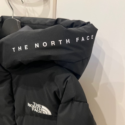 服/ファッション THE NORTH FACE