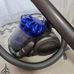 ダイソン掃除機