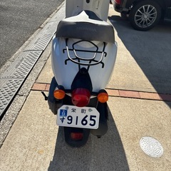 ホンダ　today af61
の画像