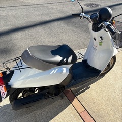 ホンダ　today af61
の画像