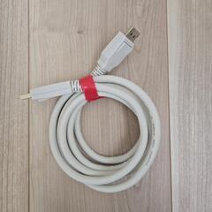 DisplayPortケーブル