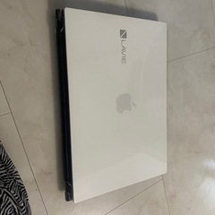 中古パソコンの画像