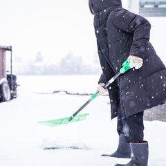 ＼日払い・1日OK！／初心者歓迎！雪かきのお手伝い