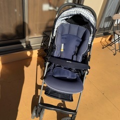 ベビーカー　Aprica アップリカ