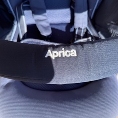 ベビーカー　Aprica アップリカの画像