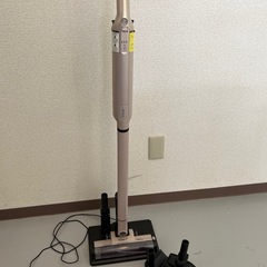 シャーク　コードレスクリーナー  掃除機