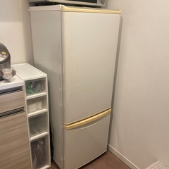 Panasonic 冷蔵庫 ホワイト 1-2人サイズ - 冷蔵庫 Panasonic 冷蔵庫 ホワイト 1-2人サイズ - 冷蔵庫