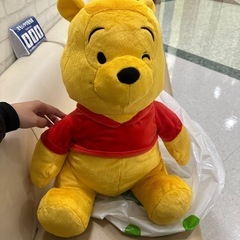 クマのプーさん