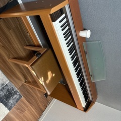電子ピアノ