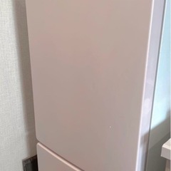 冷蔵庫　配送相談