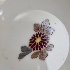 【未使用品】日本陶彩　小鉢5個の画像