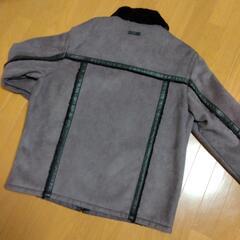 PIASPORTS ジャケットの画像