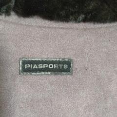 PIASPORTS ジャケットの画像