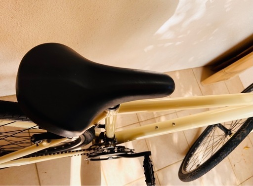!CYCLES ( イーエムサイクルズ )  クロスバイク　中古自転車　