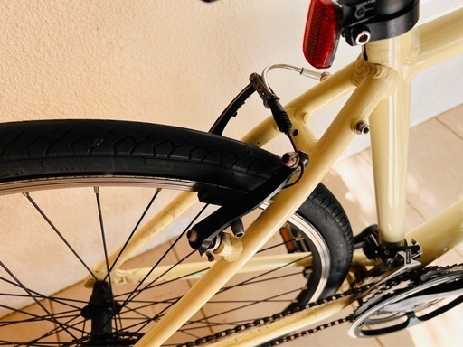 !CYCLES ( イーエムサイクルズ )  クロスバイク　中古自転車　