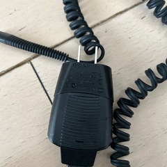 髭剃り充電器の画像